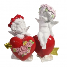 Сувениры Ангел к дню Св. Валентина