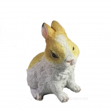 Декоративные фигурки Кролик