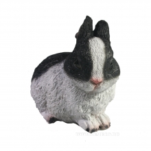 Символ 2023 года Кролик (Кот)