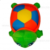 Игрушка-антистресс Черепаха, 32х22 см